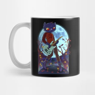 Mae Borowski Bass Mug